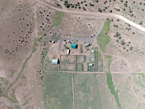 View/Area - 149 3000, Concho, AZ 85924 photo 1 of 2