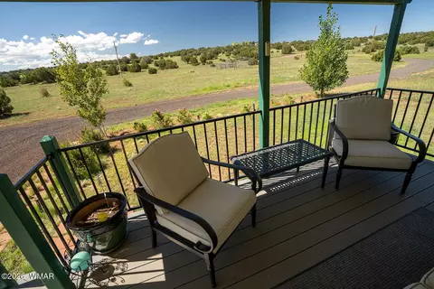 Exterior - 149 3000, Concho, AZ 85924 photo 6 of 20