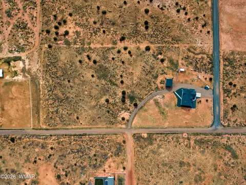 View/Area - 4331 W Rencher Rd, Snowflake, AZ 85937 photo 7 of 7