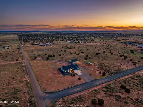 View/Area - 4331 W Rencher Rd, Snowflake, AZ 85937 photo 6 of 7