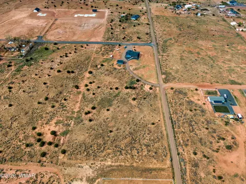 View/Area - 4331 W Rencher Rd, Snowflake, AZ 85937 photo 5 of 7