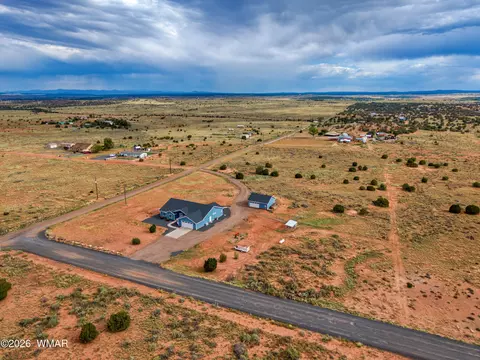 View/Area - 4331 W Rencher Rd, Snowflake, AZ 85937 photo 4 of 7