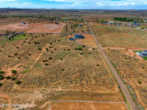 View/Area - 4331 W Rencher Rd, Snowflake, AZ 85937 photo 1 of 7