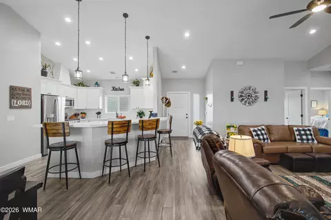 Kitchen - 4331 W Rencher Rd, Snowflake, AZ 85937 photo 1 of 5