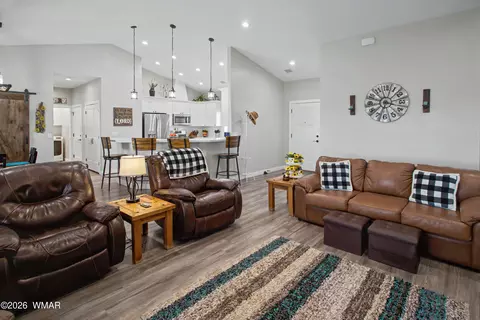 Living - 4331 W Rencher Rd, Snowflake, AZ 85937 photo 1 of 2