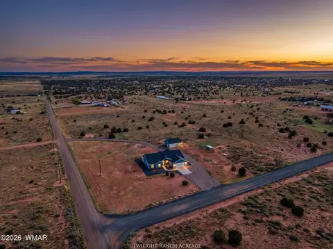 View/Area - 4331 W Rencher Rd, Snowflake, AZ 85937 photo 2 of 7