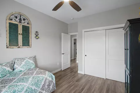 Bedroom - 4331 W Rencher Rd, Snowflake, AZ 85937 photo 7 of 7