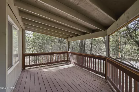 154 W Pine Shadow Dr, Lakeside, AZ 85929 photo 5