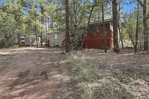 154 W Pine Shadow Dr, Lakeside, AZ 85929 photo 3