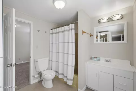 154 W Pine Shadow Dr, Lakeside, AZ 85929 photo 16