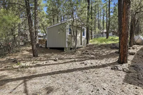154 W Pine Shadow Dr, Lakeside, AZ 85929 photo 27