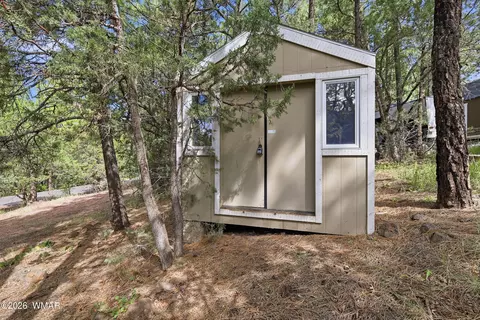 154 W Pine Shadow Dr, Lakeside, AZ 85929 photo 28