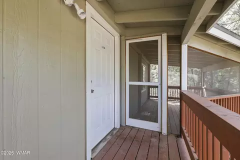 154 W Pine Shadow Dr, Lakeside, AZ 85929 photo 4