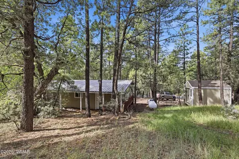 154 W Pine Shadow Dr, Lakeside, AZ 85929 photo 24