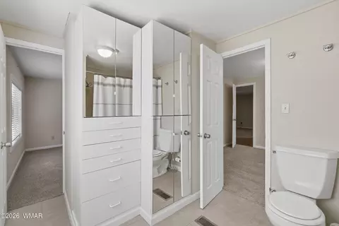 154 W Pine Shadow Dr, Lakeside, AZ 85929 photo 17