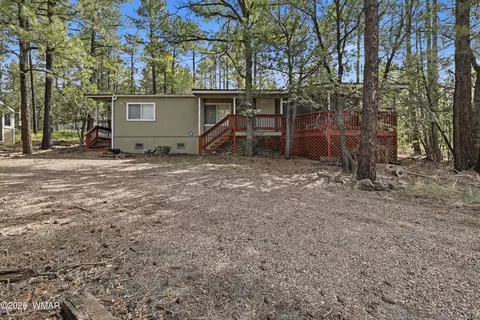 154 W Pine Shadow Dr, Lakeside, AZ 85929 photo 2