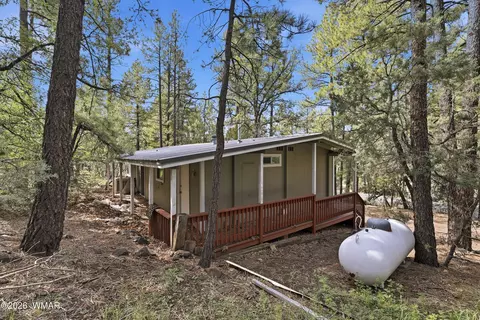 154 W Pine Shadow Dr, Lakeside, AZ 85929 photo 25