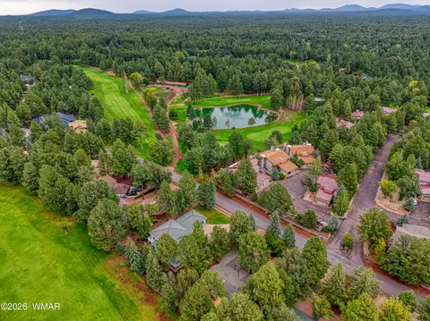 3618 Roaring Fork Dr, Pinetop, AZ 85935