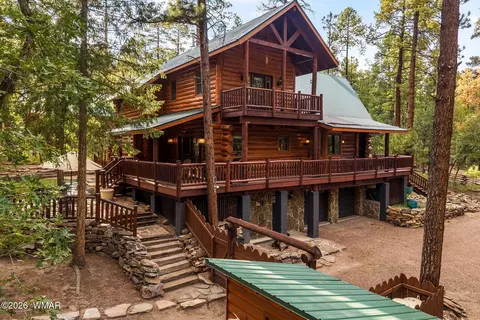 Other - 12 County Road 2070, Alpine, AZ 85920 photo 14 of 16