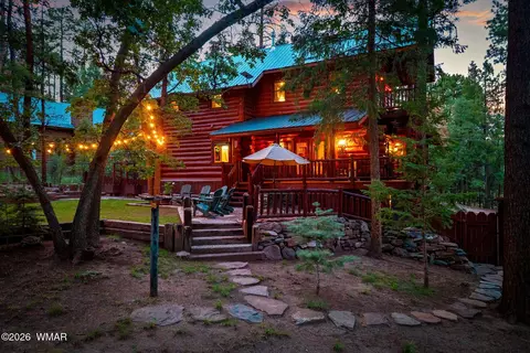 Other - 12 County Road 2070, Alpine, AZ 85920 photo 2 of 16