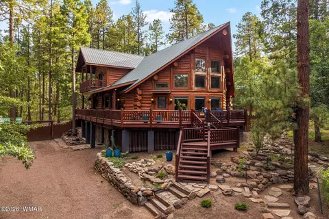 Other - 12 County Road 2070, Alpine, AZ 85920 photo 3 of 16