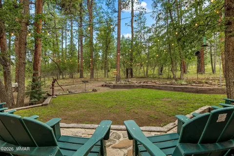 Exterior - 12 County Road 2070, Alpine, AZ 85920 photo 9 of 16