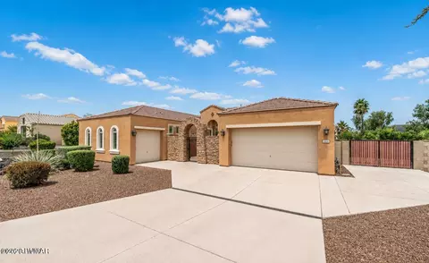 6615 W Leiber Pl, Glendale, AZ 85310