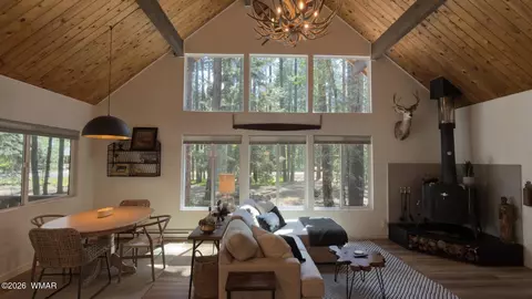 8352 Alchesay Dr, Pinetop, AZ 85935