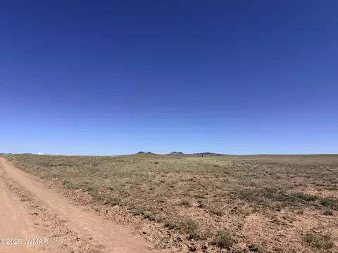 lot37 65 Rancho #92, Sun Valley, AZ 86029