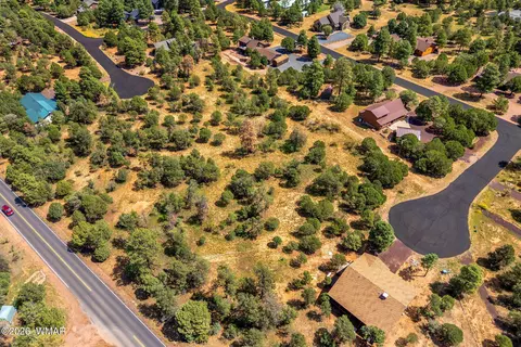 2864 Buck Cir, Overgaard, AZ 85933 photo 11
