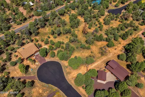 2864 Buck Cir, Overgaard, AZ 85933 photo 13