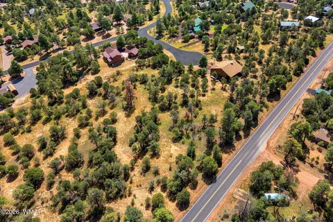 2864 Buck Cir, Overgaard, AZ 85933 photo 8