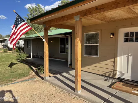 440 S 7th St, Saint Johns, AZ 85936
