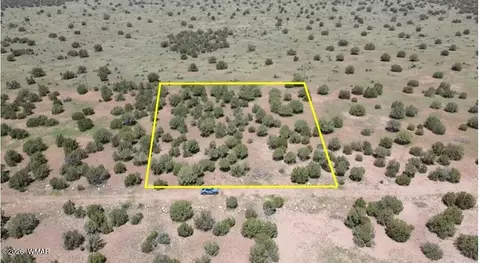 8564 Pine Ln, Show Low, AZ 85901 photo 10