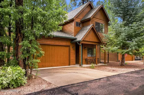 3915 Elk Hollow Ln, Pinetop, AZ 85935