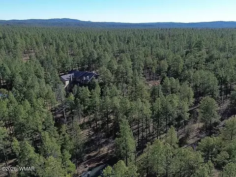 2857 S Timber Pine Ln, Lakeside, AZ 85929