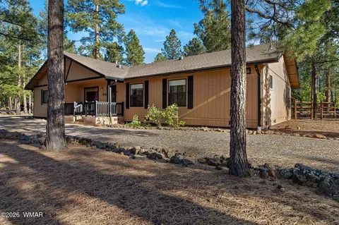 7507 Tall Pine Dr, Pinetop, AZ 85935