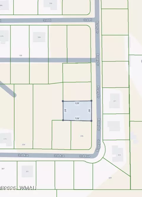 lot103 Bogey Dr, Eagar, AZ 85925 photo 3