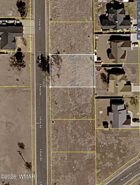 lot143 S River Rd, Eagar, AZ 85925 photo 3