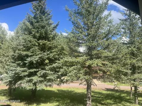 216 N Aztec Cir, Pinetop, AZ 85935