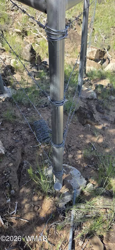 tbd Cr 8624, Concho, AZ 85924 photo 17