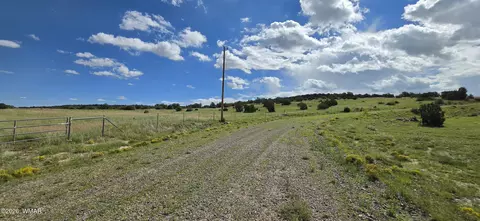tbd Cr 8624, Concho, AZ 85924 photo 4
