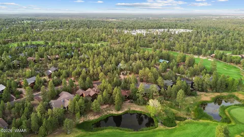 View/Area - 4010 Sugar Pine Loop, Show Low, AZ 85901 photo 5 of 11