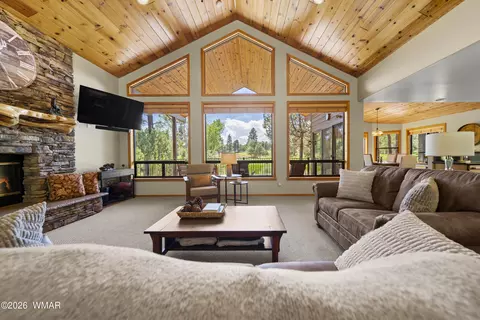 Living - 4010 Sugar Pine Loop, Show Low, AZ 85901 photo 1 of 5