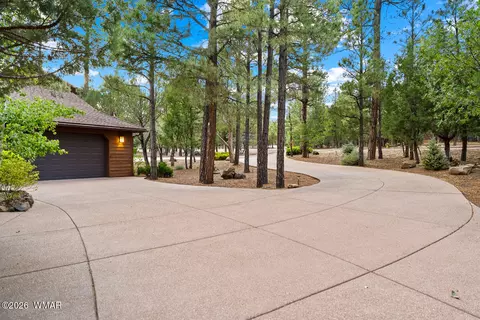 Other - 4010 Sugar Pine Loop, Show Low, AZ 85901 photo 9 of 12