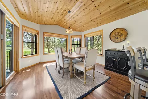 Dining - 4010 Sugar Pine Loop, Show Low, AZ 85901 photo 1 of 2