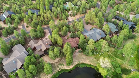 View/Area - 4010 Sugar Pine Loop, Show Low, AZ 85901 photo 4 of 11