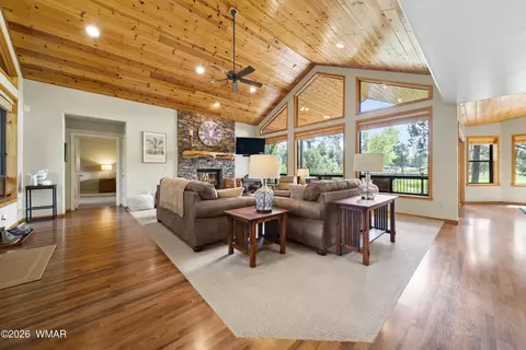 Other - 4010 Sugar Pine Loop, Show Low, AZ 85901 photo 1 of 12