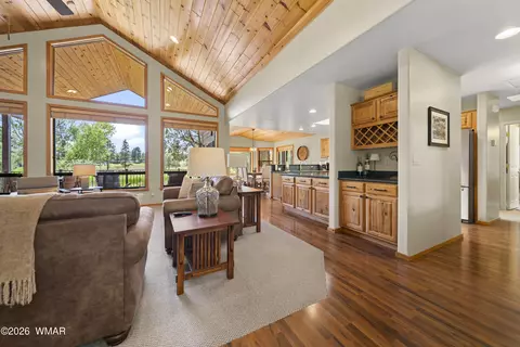 Entry Way - 4010 Sugar Pine Loop, Show Low, AZ 85901 photo 1 of 1