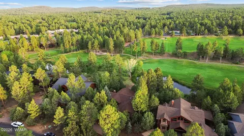 View/Area - 4010 Sugar Pine Loop, Show Low, AZ 85901 photo 10 of 11